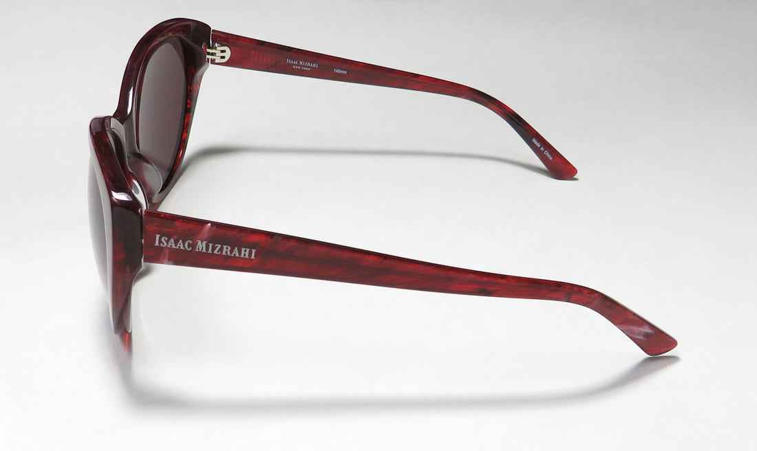 Isaac Mizrahi 30209 Sunglasses DestGlow
