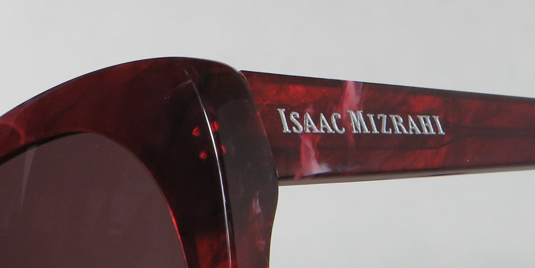 Isaac Mizrahi 30209 Sunglasses DestGlow