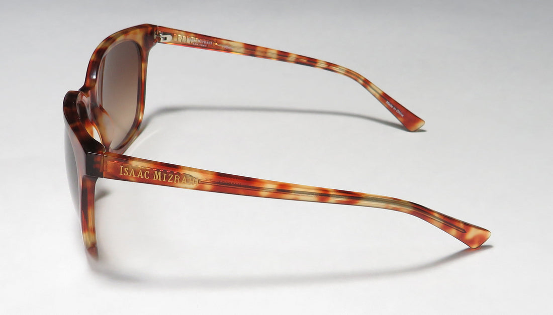 Isaac Mizrahi 30207 Sunglasses DestGlow