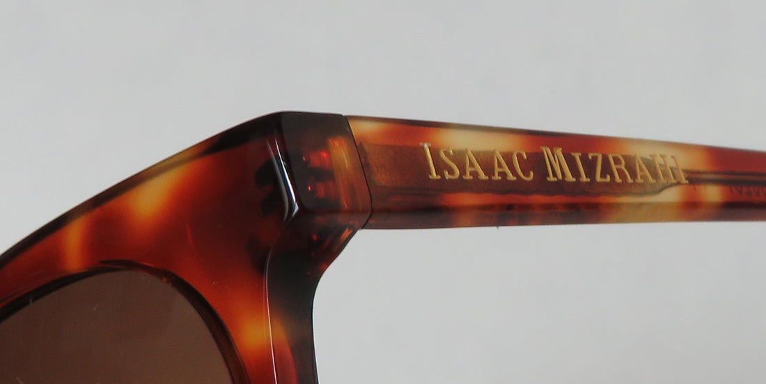 Isaac Mizrahi 30207 Sunglasses DestGlow