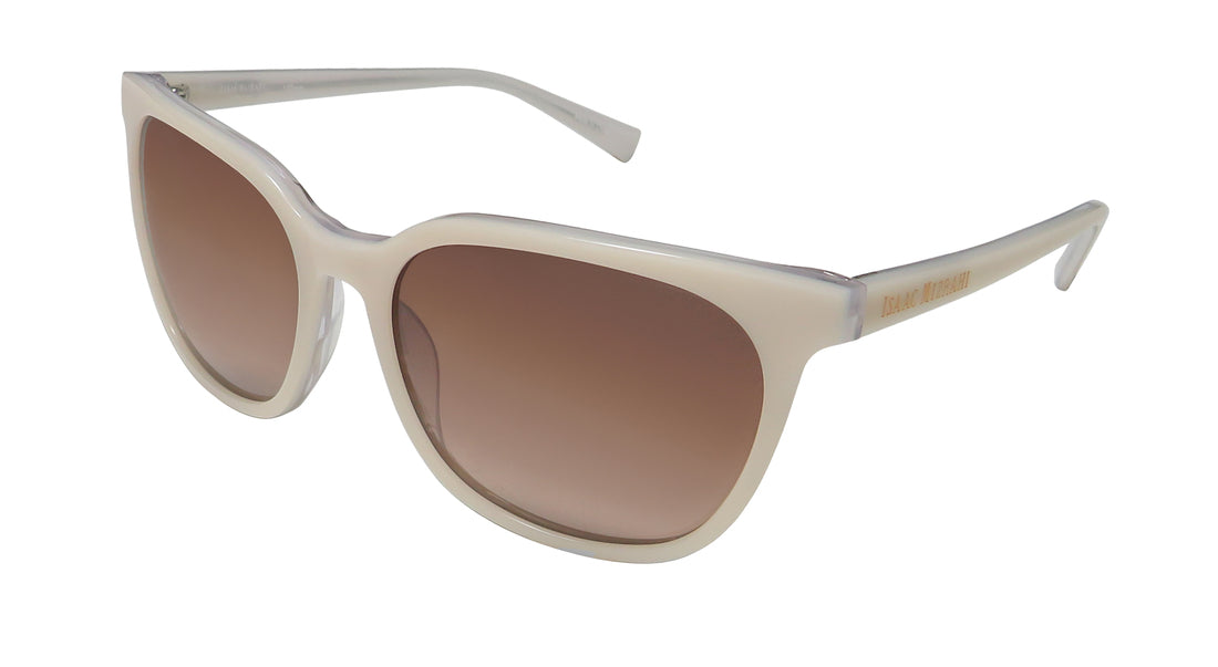 Isaac Mizrahi 30207 Sunglasses DestGlow
