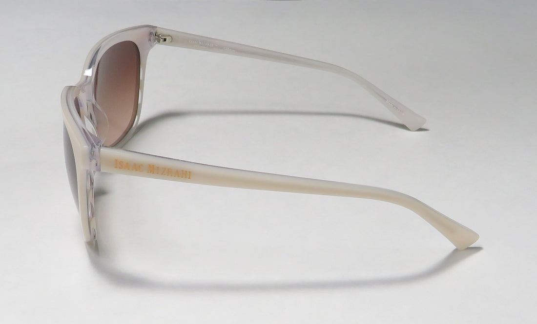 Isaac Mizrahi 30207 Sunglasses DestGlow
