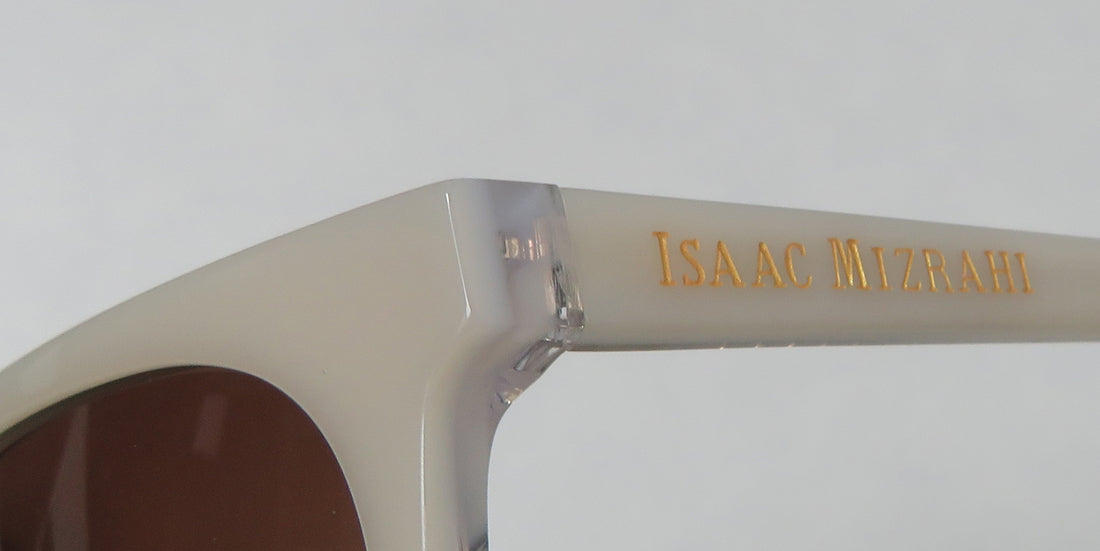 Isaac Mizrahi 30207 Sunglasses DestGlow