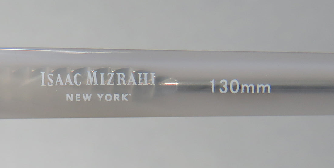 Isaac Mizrahi 30207 Sunglasses DestGlow