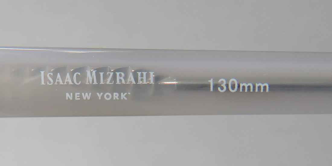 Isaac Mizrahi 30207 Sunglasses