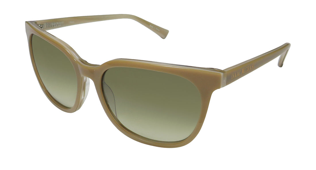 Isaac Mizrahi 30207 Sunglasses DestGlow