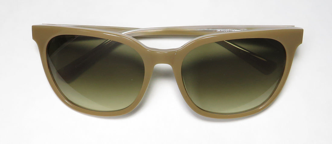 Isaac Mizrahi 30207 Sunglasses DestGlow