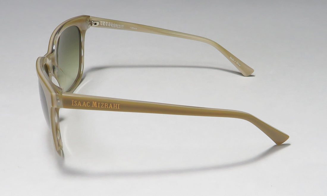 Isaac Mizrahi 30207 Sunglasses DestGlow