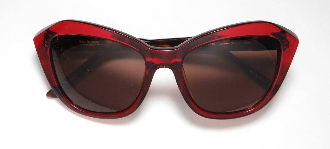 Isaac Mizrahi 30218 Sunglasses DestGlow