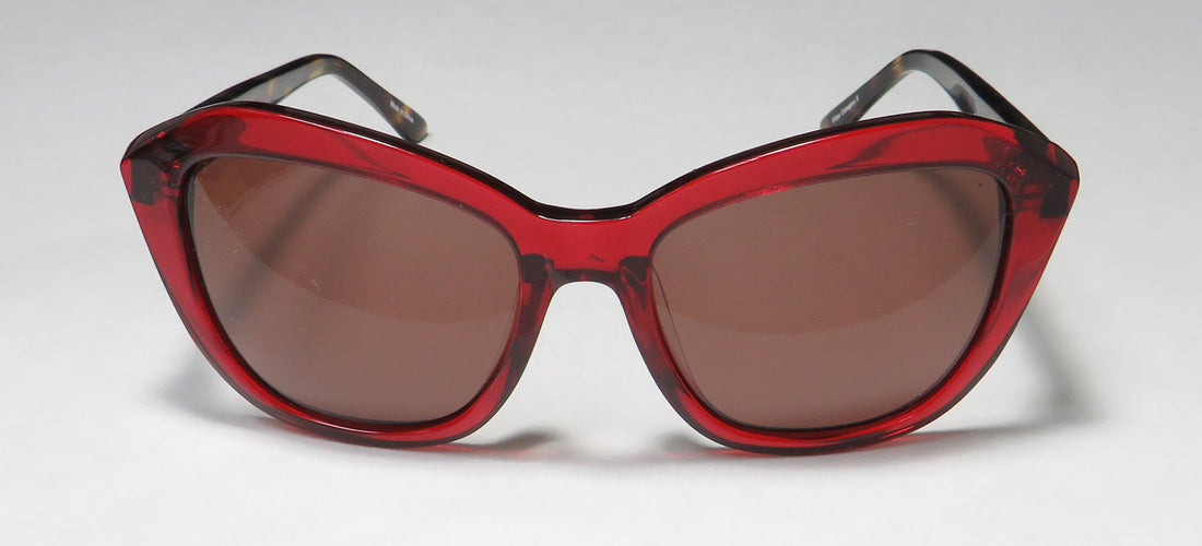 Isaac Mizrahi 30218 Sunglasses DestGlow