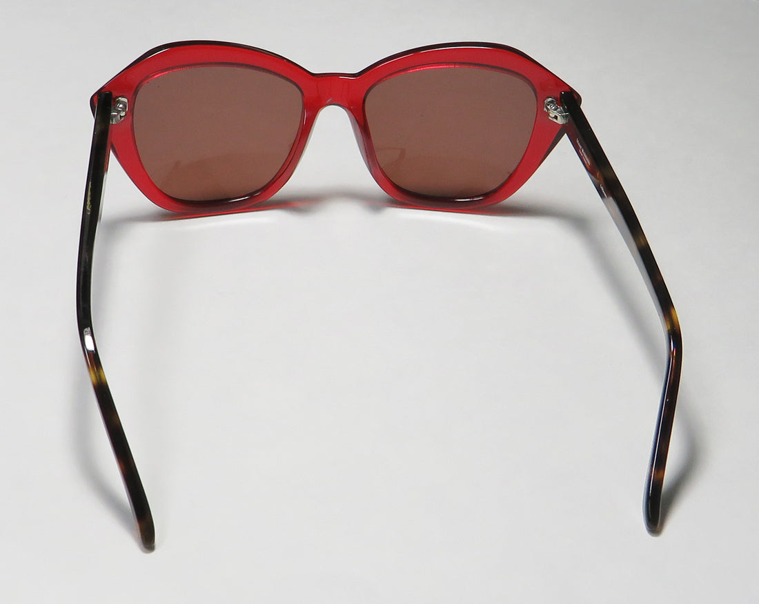 Isaac Mizrahi 30218 Sunglasses DestGlow