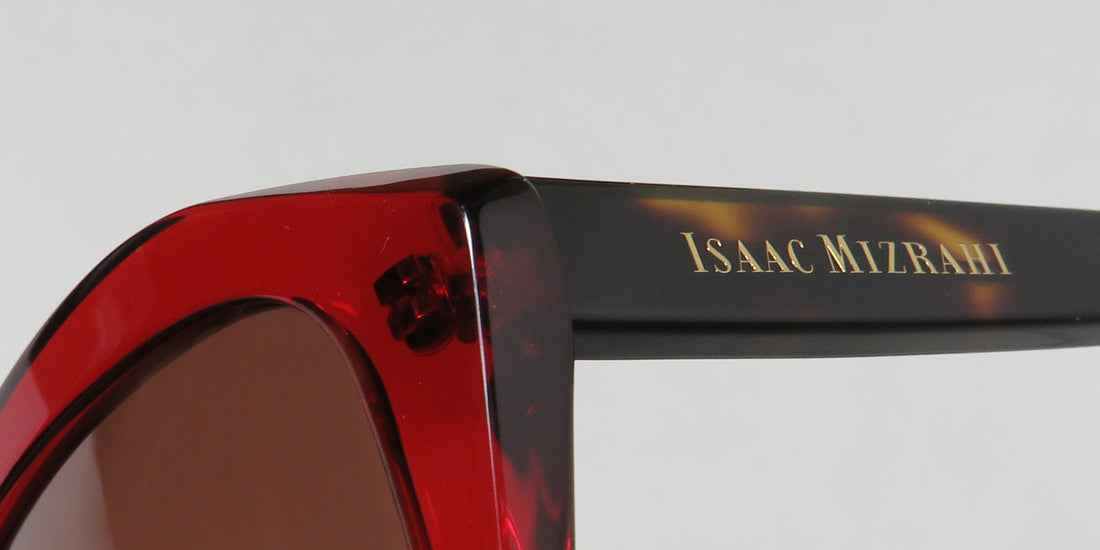 Isaac Mizrahi 30218 Sunglasses by ModaFrames