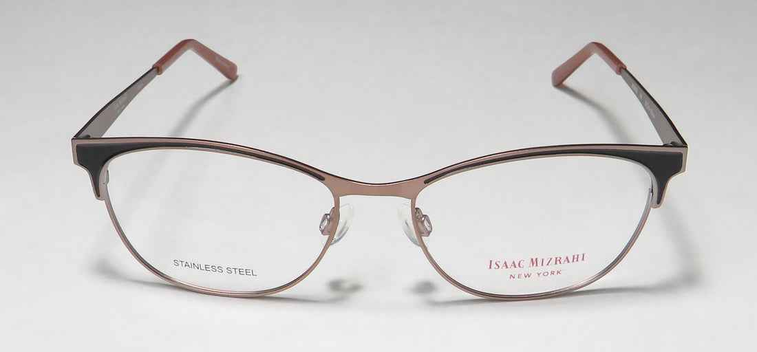 Isaac Mizrahi 30000 Eyeglasses DestGlow