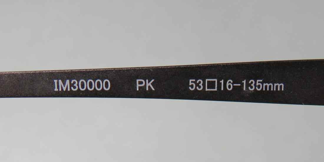 Isaac Mizrahi 30000 Eyeglasses DestGlow