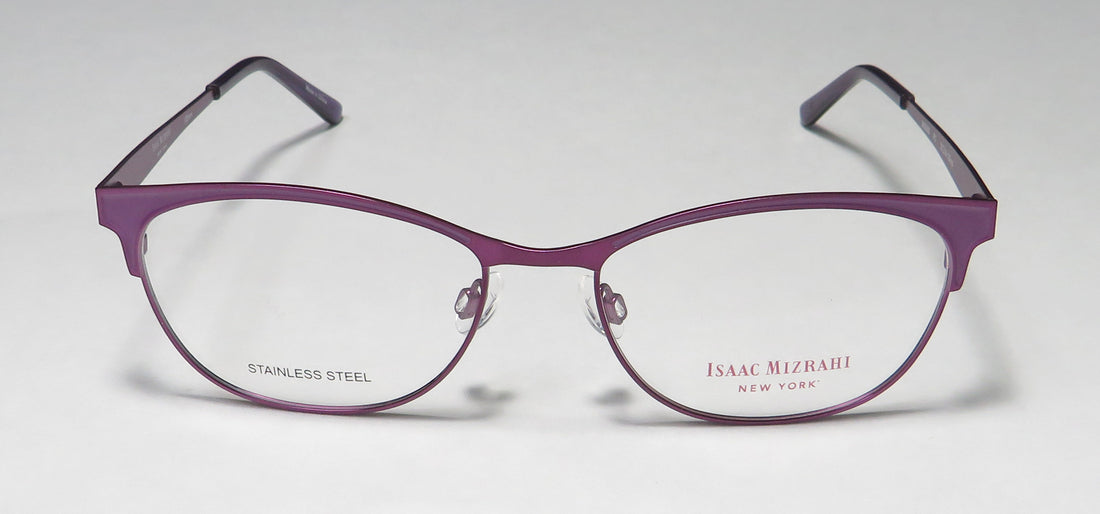 Isaac Mizrahi 30000 Eyeglasses by ModaFrames