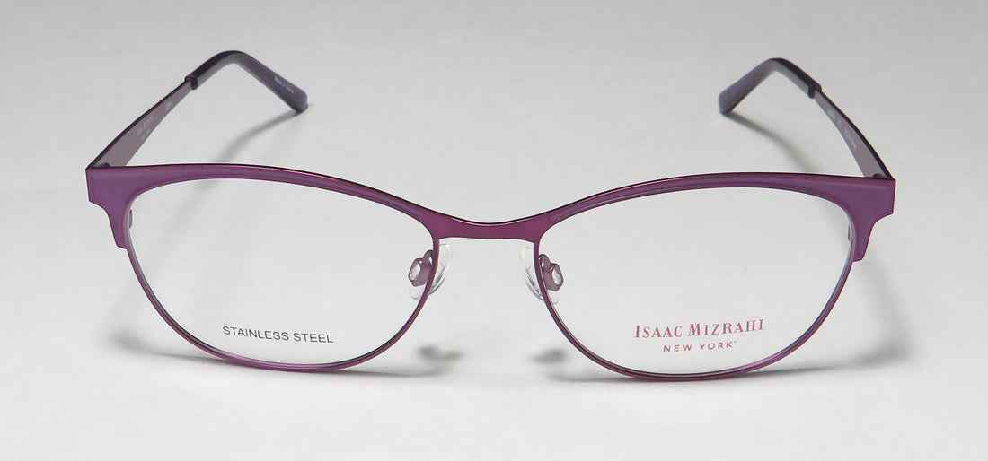 Isaac Mizrahi 30000 Eyeglasses DestGlow