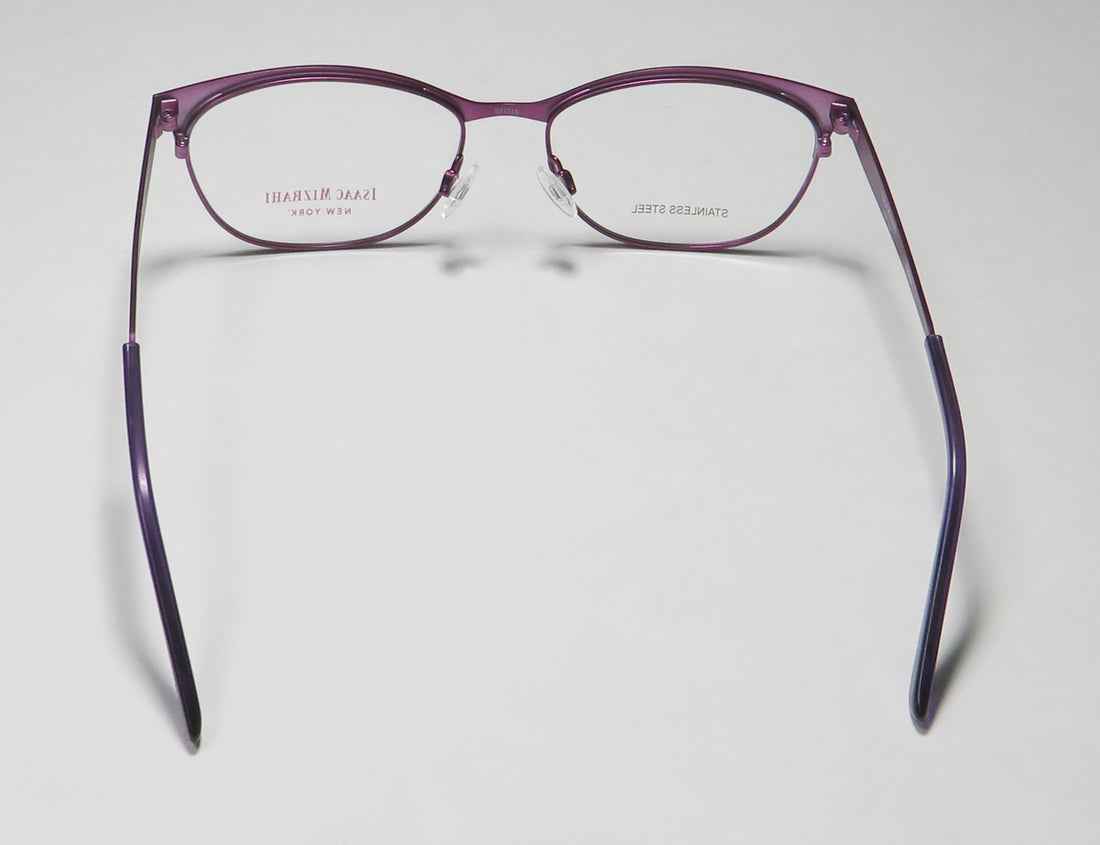 Isaac Mizrahi 30000 Eyeglasses DestGlow