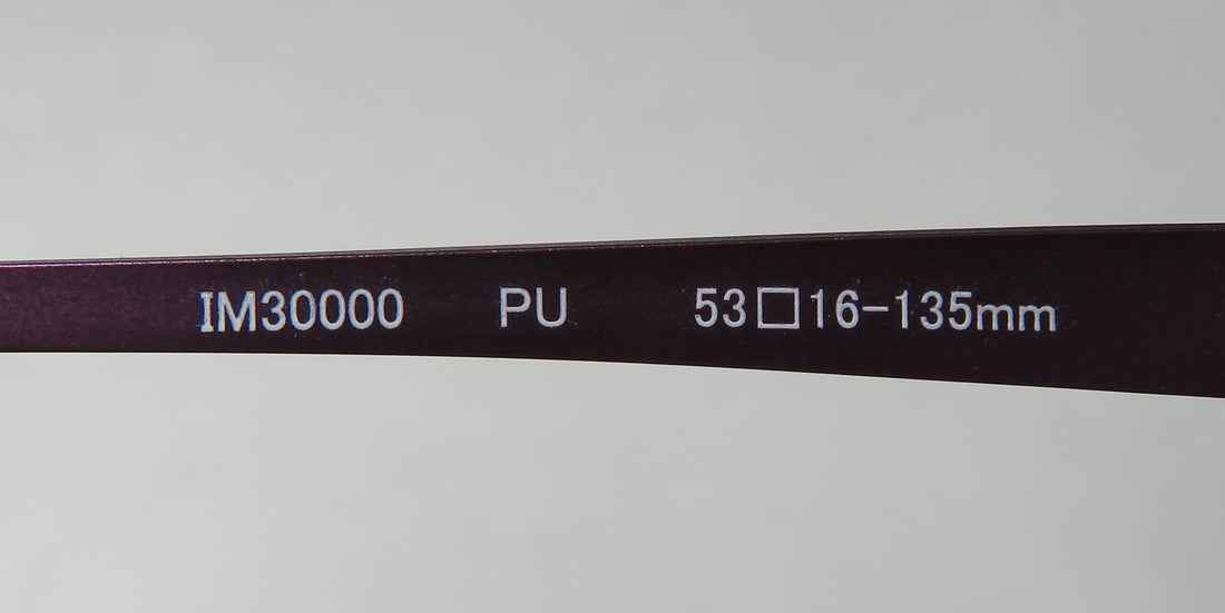 Isaac Mizrahi 30000 Eyeglasses DestGlow
