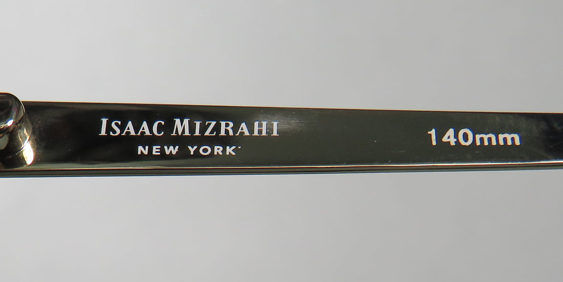 Isaac Mizrahi 30007 Eyeglasses by ModaFrames