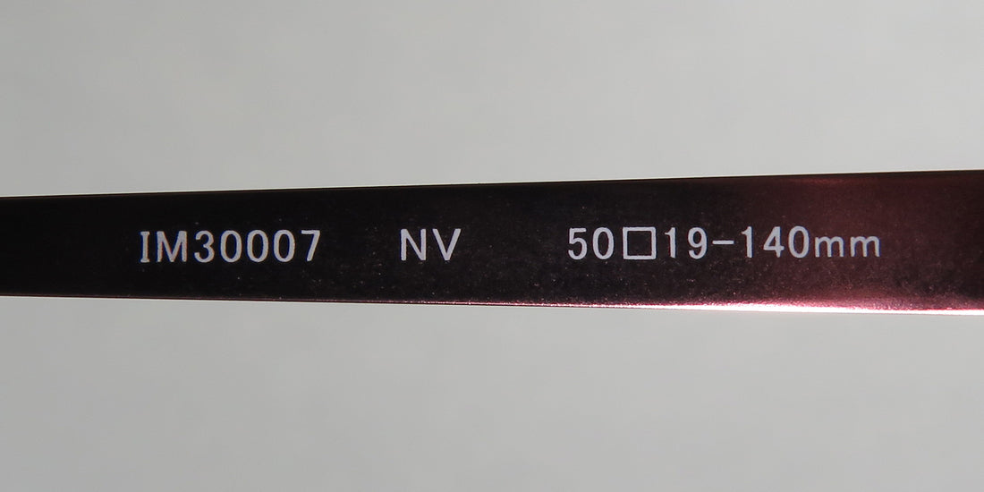 Isaac Mizrahi 30007 Eyeglasses by ModaFrames