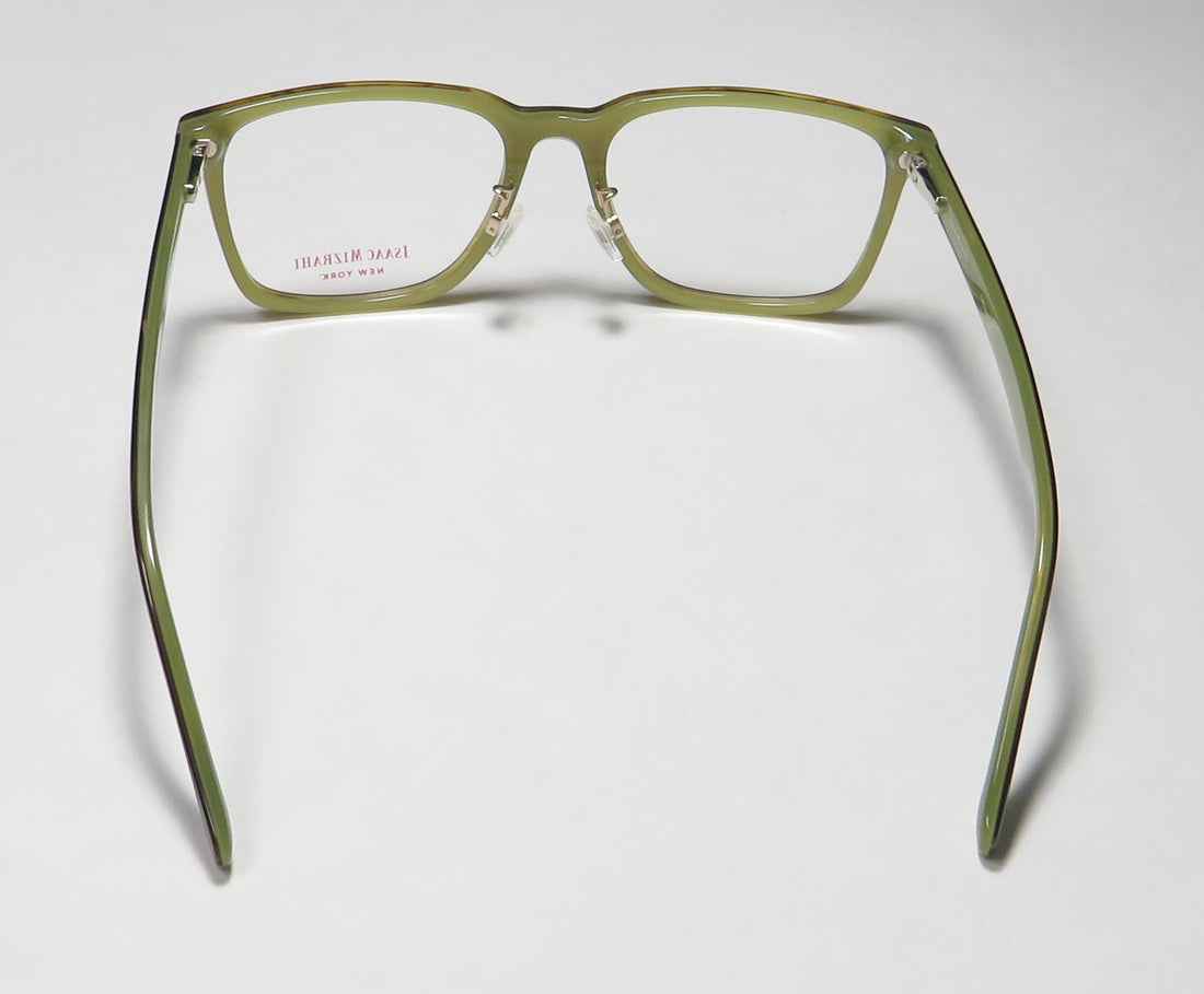 Isaac Mizrahi 30009 Eyeglasses