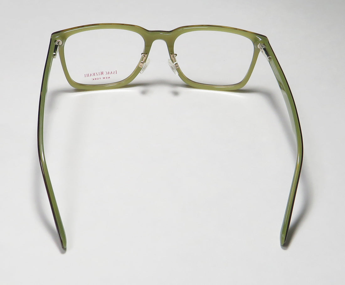 Isaac Mizrahi 30009 Eyeglasses DestGlow