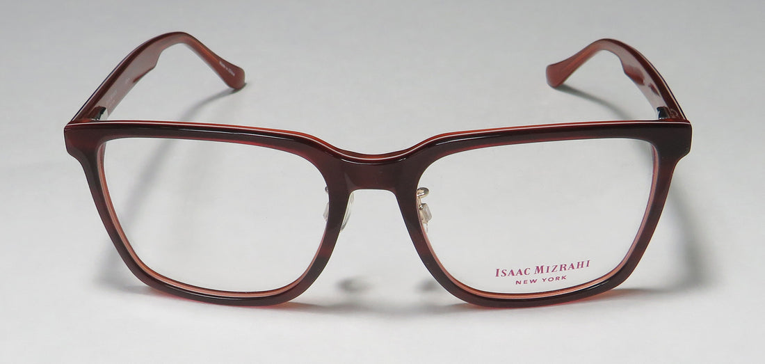 Isaac Mizrahi 30009 Eyeglasses DestGlow