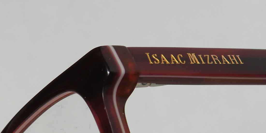 Isaac Mizrahi 30009 Eyeglasses