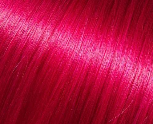 Babe I-Tip 18" Straight 100% Human Hair (10 Pc) - Choose Color