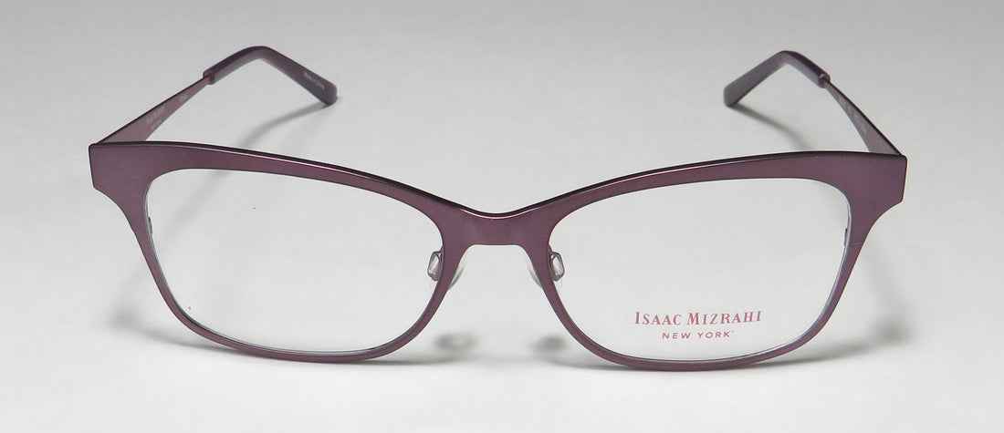Isaac Mizrahi 30016 Eyeglasses DestGlow