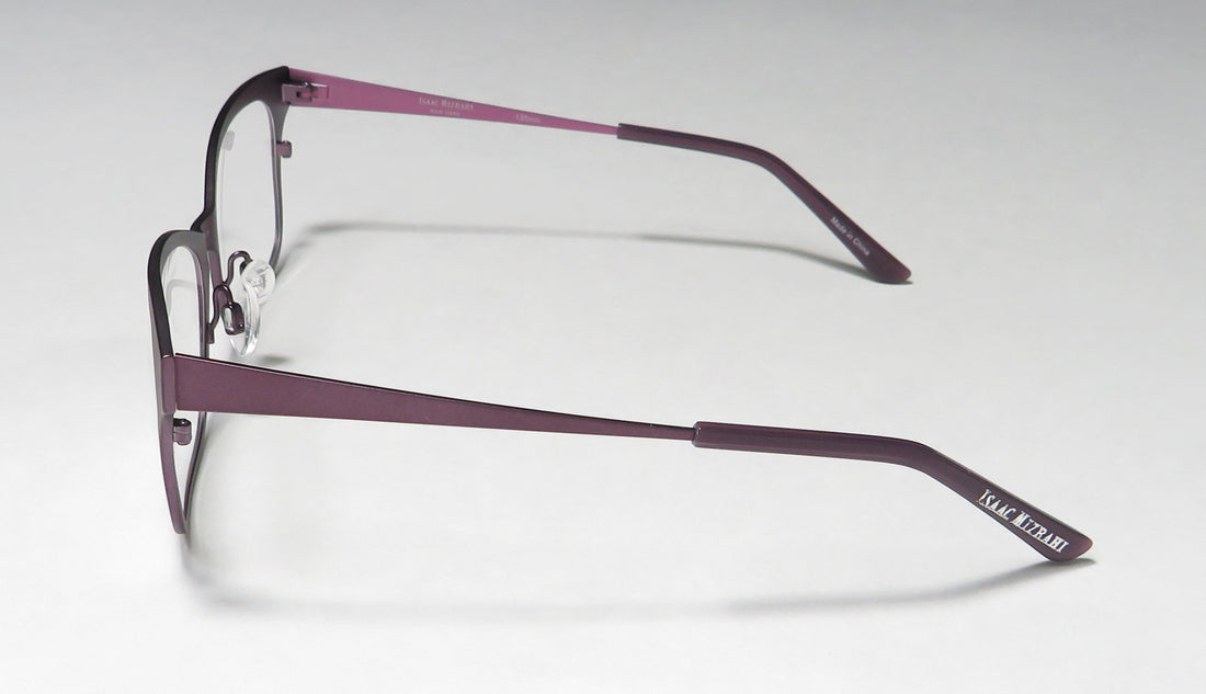 Isaac Mizrahi 30016 Eyeglasses by ModaFrames