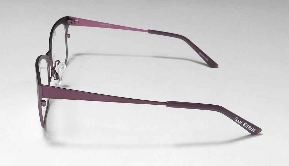 Isaac Mizrahi 30016 Eyeglasses DestGlow