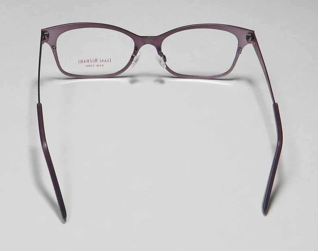 Isaac Mizrahi 30016 Eyeglasses DestGlow