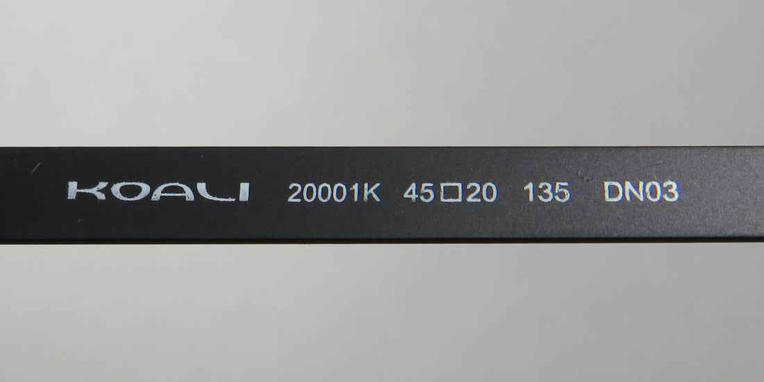 Koali 20001k Eyeglasses