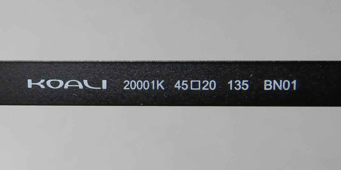 Koali 20001k Eyeglasses