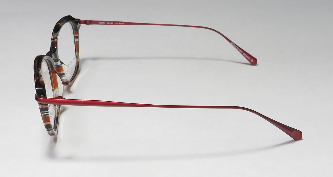 Koali 20047k Eyeglasses by ModaFrames