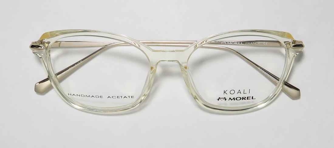 Koali 20047k Eyeglasses