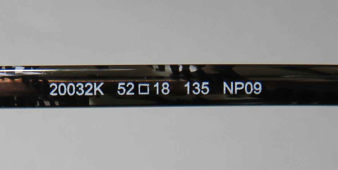 Koali 20032k Eyeglasses