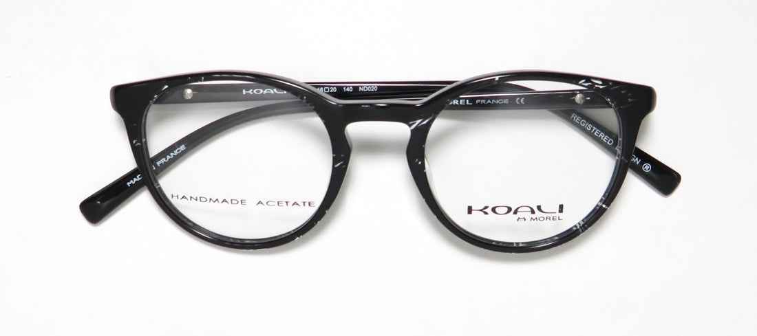 Koali 8303k Eyeglasses