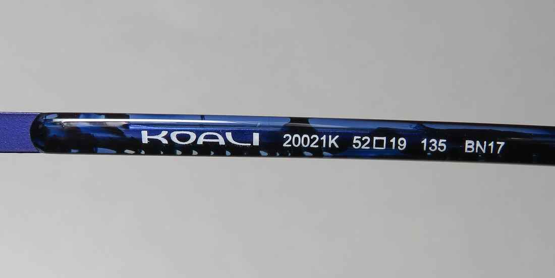 Koali 20021k Eyeglasses