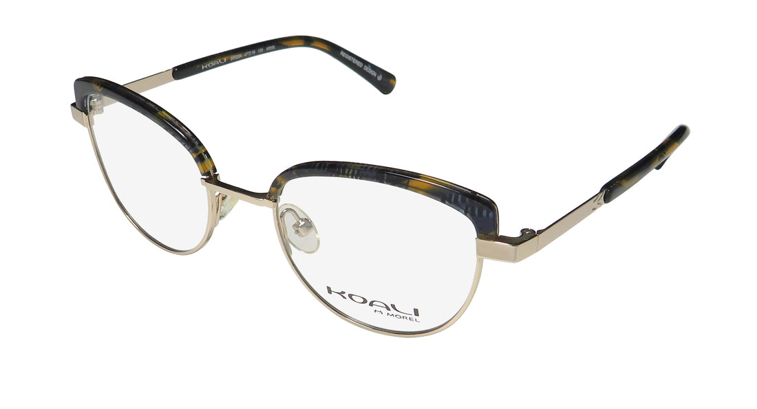 Koali 20022k Eyeglasses by ModaFrames