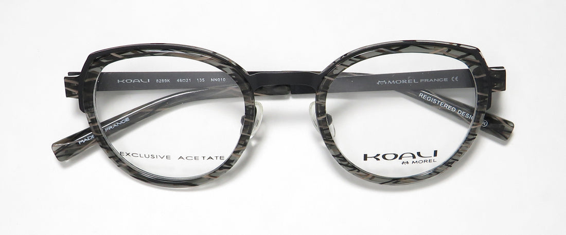 Koali 8289k Eyeglasses by ModaFrames