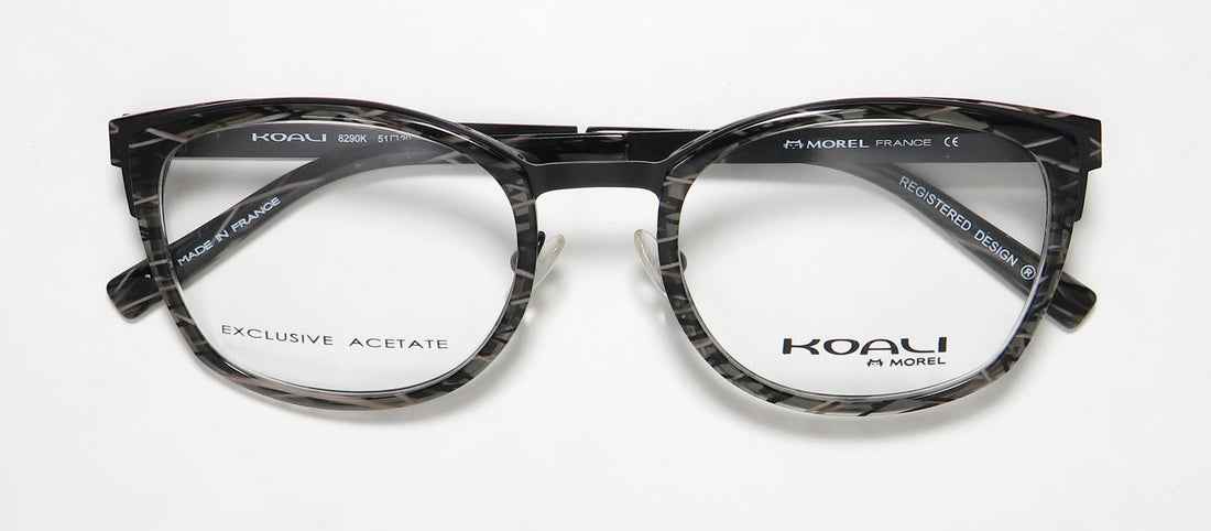 Koali 8290k Eyeglasses