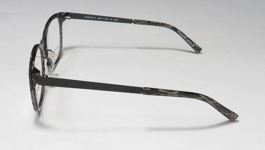 Koali 8290k Eyeglasses by ModaFrames