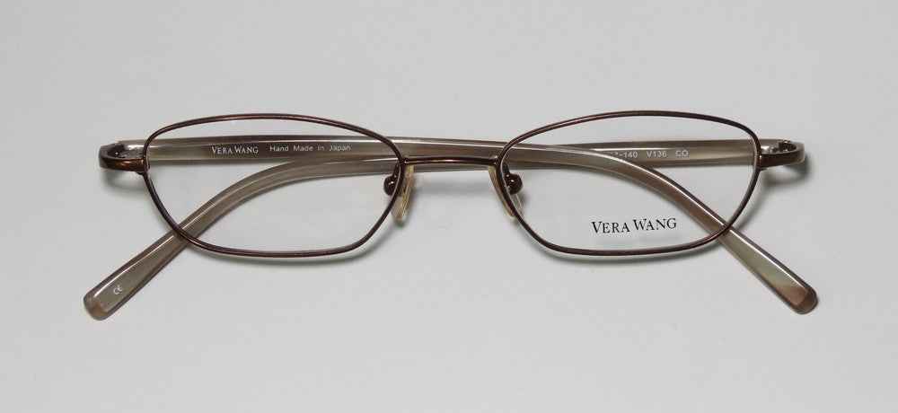 Vera Wang V136 Eyeglasses DestGlow