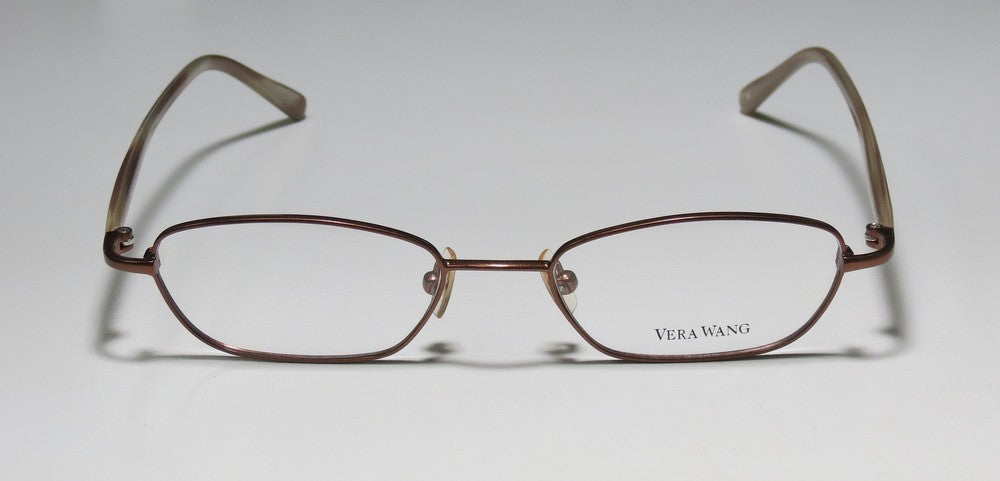Vera Wang V136 Eyeglasses DestGlow