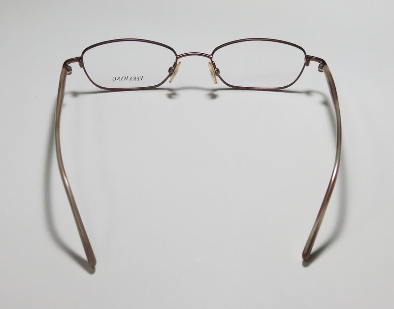 Vera Wang V136 Eyeglasses DestGlow
