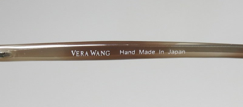 Vera Wang V136 Eyeglasses DestGlow