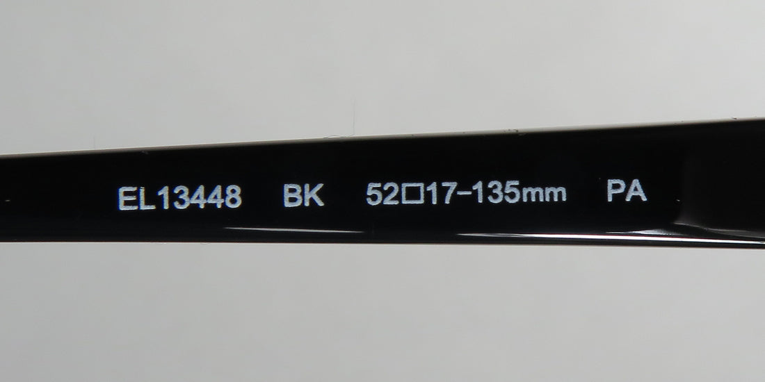 Elle 13448 Eyeglasses by ModaFrames