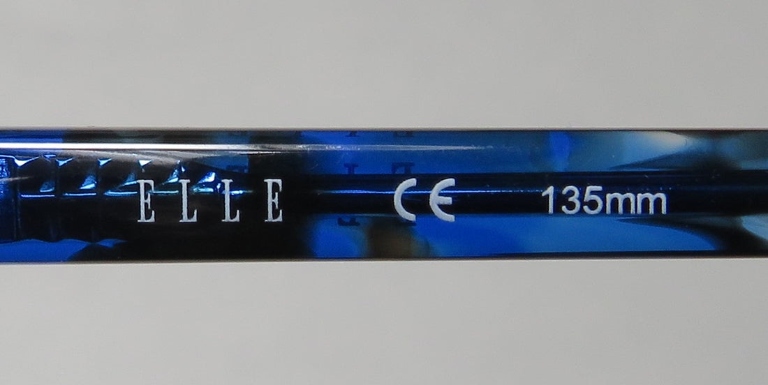 Elle 13451 Eyeglasses by ModaFrames
